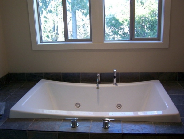 Spa bathtub at home? Some Instructions for You Spa bathtub at home? Some Instructions for You