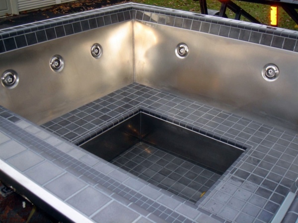 Spa bathtub at home? Some Instructions for You Spa bathtub at home? Some Instructions for You