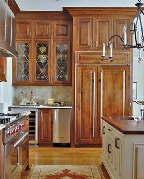 Useful ideas for the drinks bar at home
