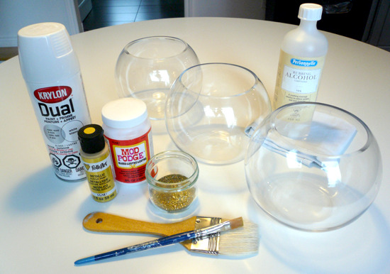 DIY - Chic lantern for outdoors DIY - Chic lantern for outdoors