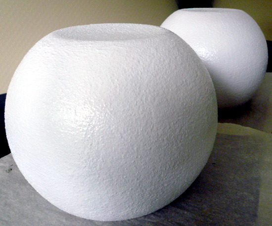 Chic lantern for outdoors Chic lantern for outdoors