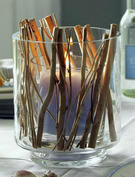 15 original ideas for branches and branch decorations at home 15 original ideas for branches and branch decorations at home