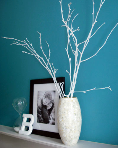 15 original ideas for branches and branch decorations at home 15 original ideas for branches and branch decorations at home