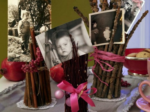 15 original ideas for branches and branch decorations at home 15 original ideas for branches and branch decorations at home