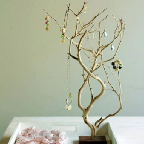 15 original ideas for branches and branch decorations at home 15 original ideas for branches and branch decorations at home