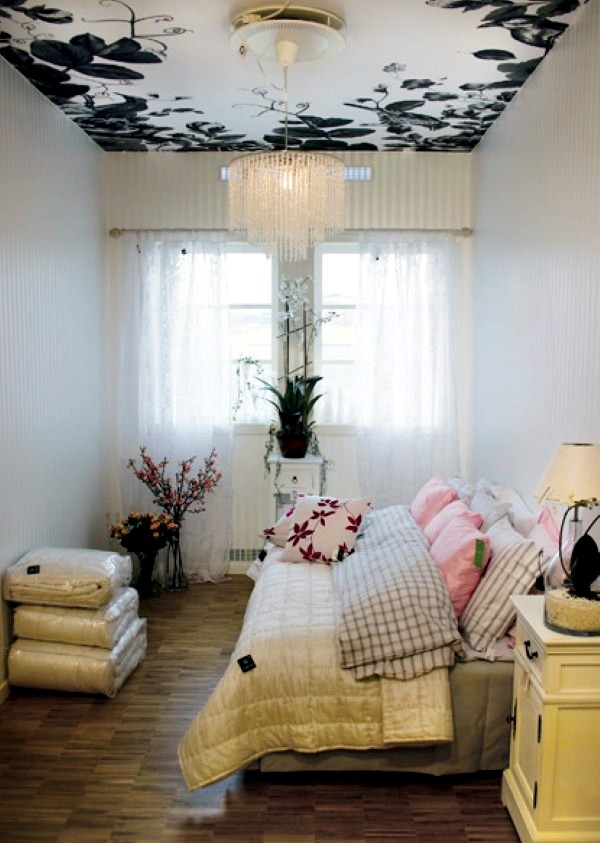 Ceiling Design Ideas | Avso