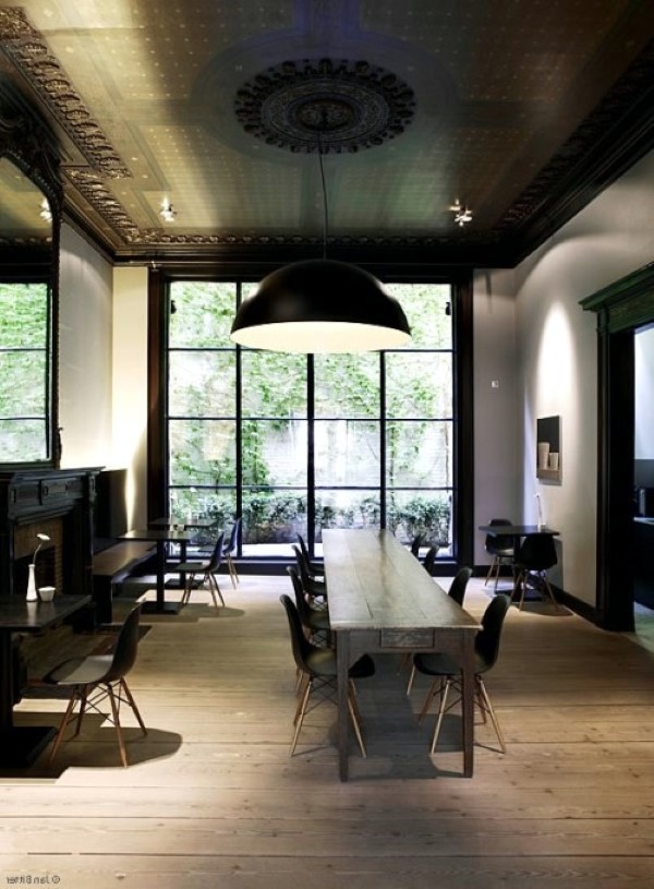 Ceiling Design Ideas