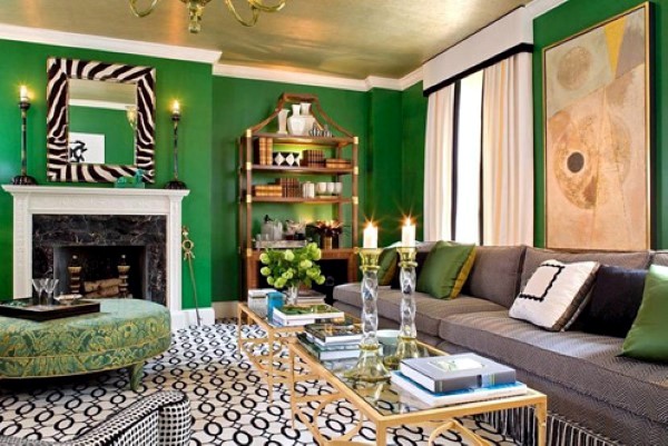 Ceiling Design Ideas