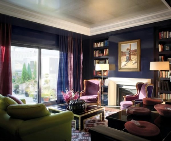 Ceiling Design Ideas