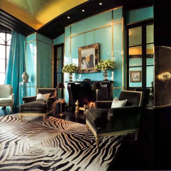 Ceiling Design Ideas