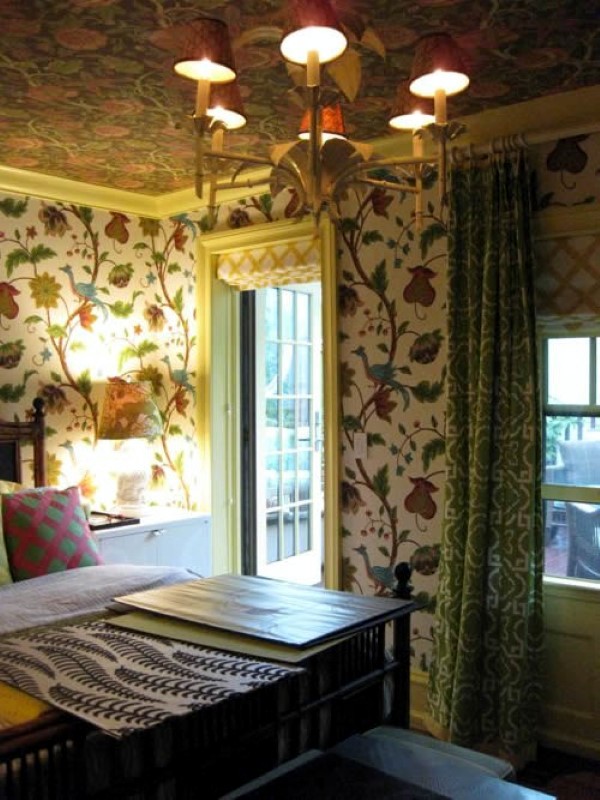 Ceiling Design Ideas