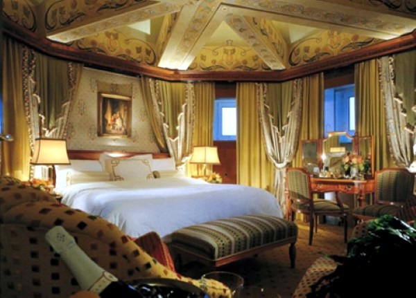 Ceiling Design Ideas