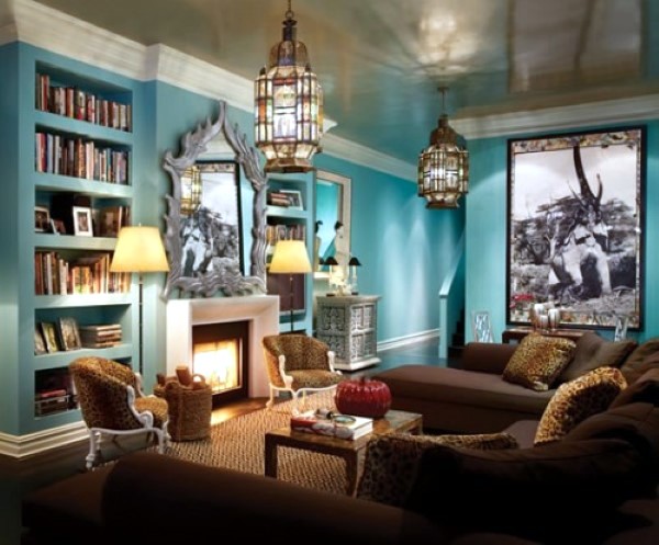 Ceiling Design Ideas