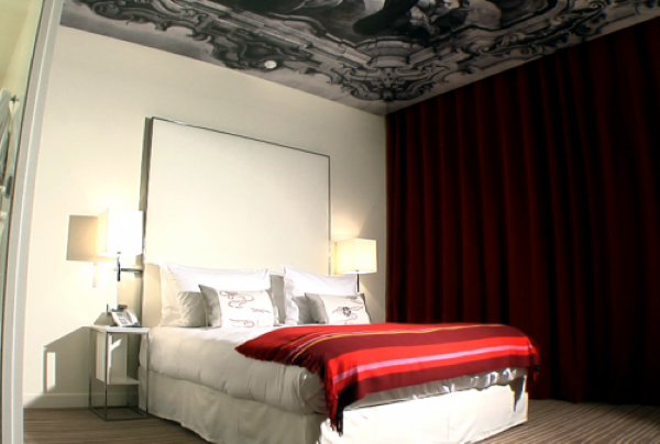 Ceiling Design Ideas
