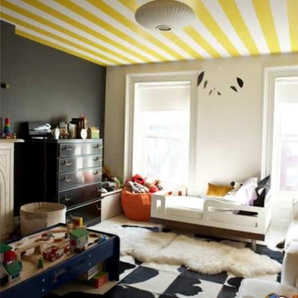 Ceiling Design Ideas