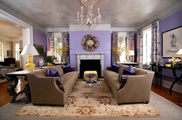 Ceiling Design Ideas
