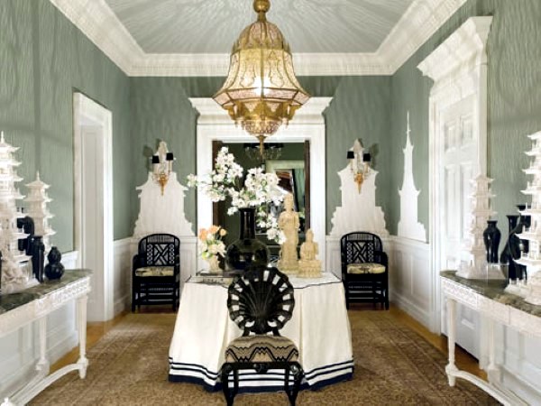 Ceiling Design Ideas