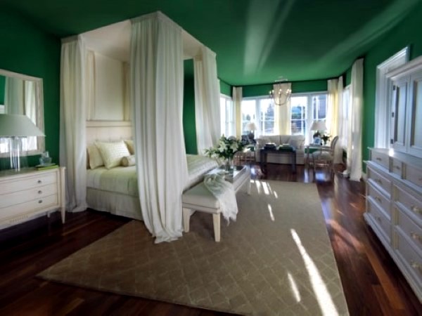Ceiling Design Ideas