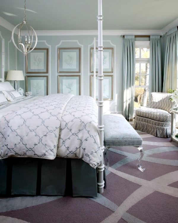 Ceiling Design Ideas