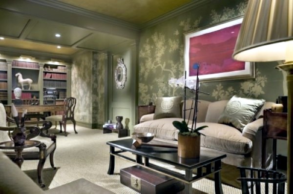Ceiling Design Ideas