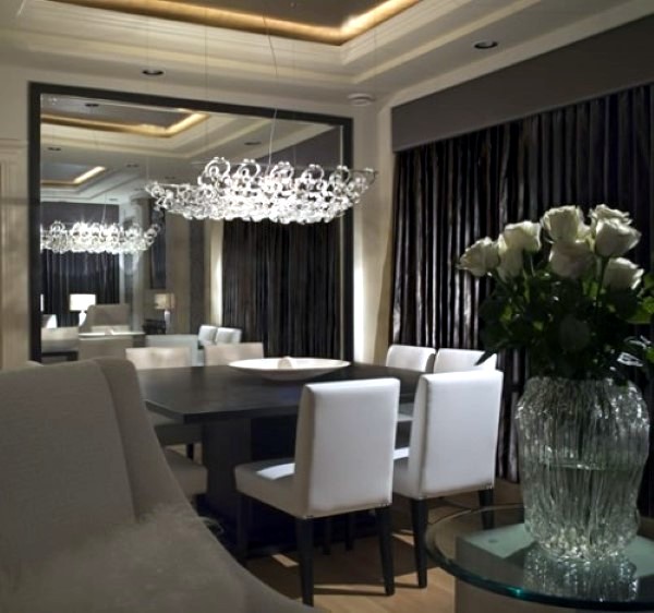 Ceiling Design Ideas