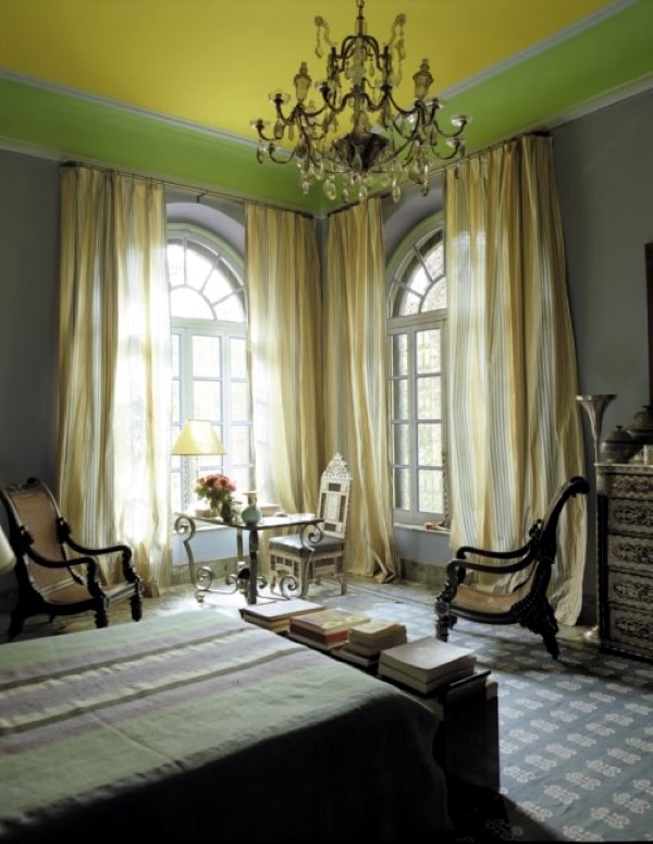 Ceiling Design Ideas
