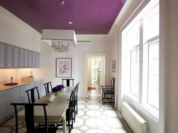 Ceiling Design Ideas