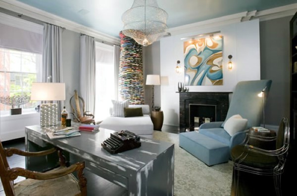 Ceiling Design Ideas