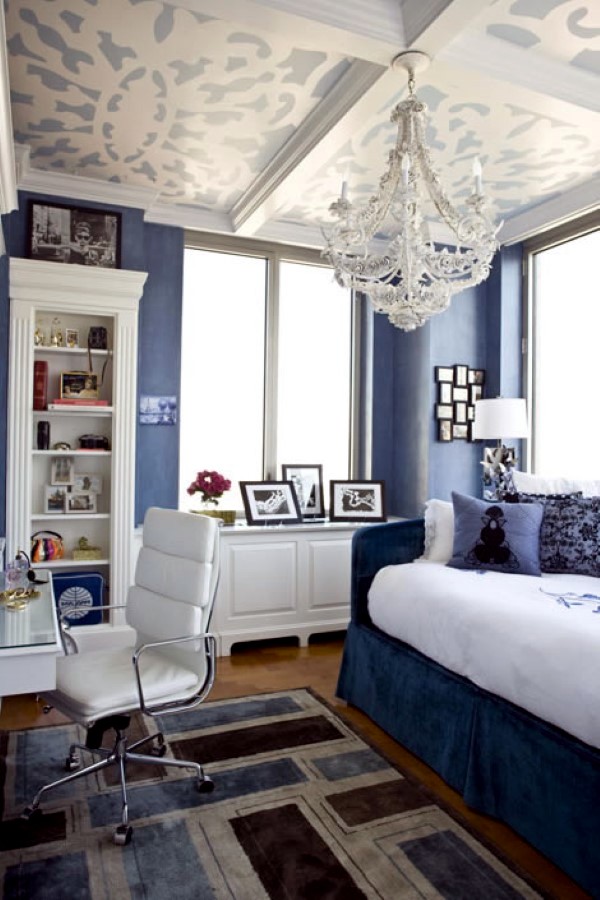 Ceiling Design Ideas