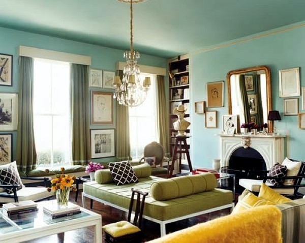 Ceiling Design Ideas