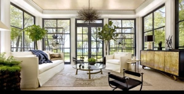 Ceiling Design Ideas