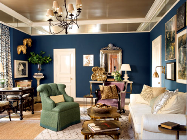 Ceiling Design Ideas