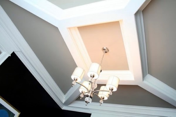 Ceiling Design Ideas