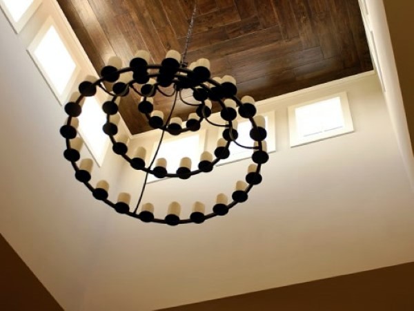 Ceiling Design Ideas