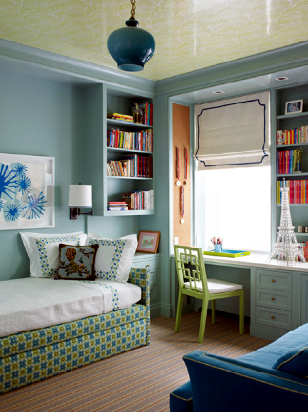Ceiling Design Ideas