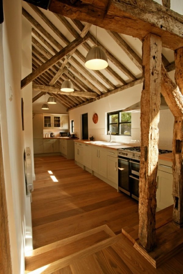 Kitchens Designs, country-style