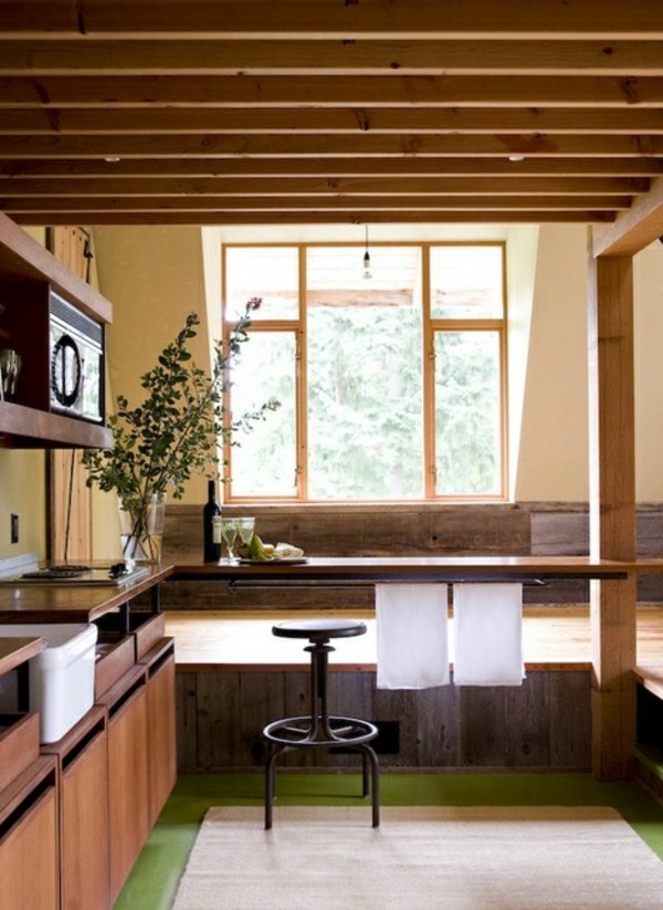 Wohnideen - Kitchens Designs, country-style
