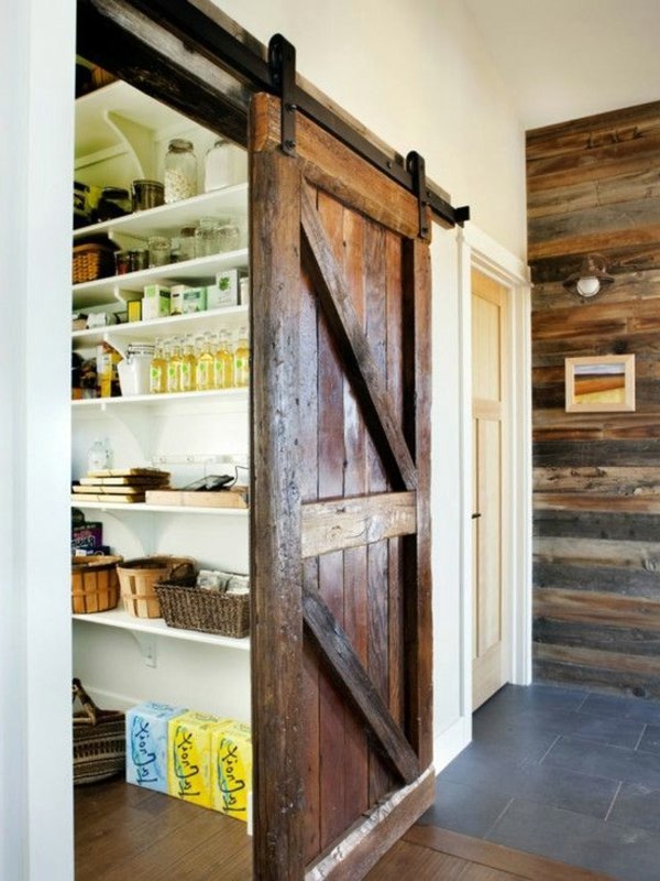 Kitchens Designs, country-style