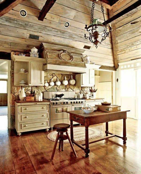 Kitchens Designs, country-style | Interior Design Ideas | AVSO.ORG