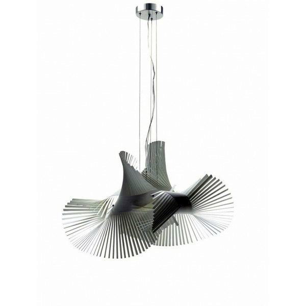 Outstanding design - Mini Mikado Lamps by Miguel Herranz