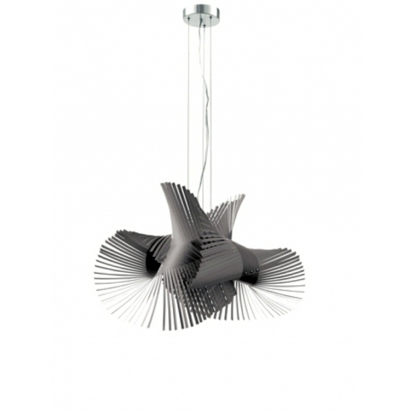 Outstanding design - Mini Mikado Lamps by Miguel Herranz