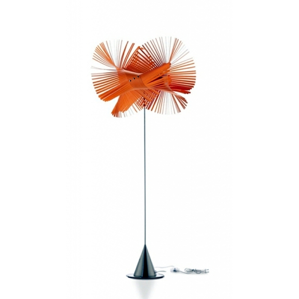 Outstanding design - Mini Mikado Lamps by Miguel Herranz