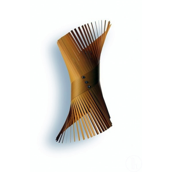 Outstanding design - Mini Mikado Lamps by Miguel Herranz