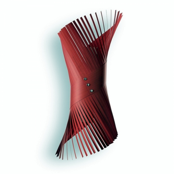 Outstanding design - Mini Mikado Lamps by Miguel Herranz