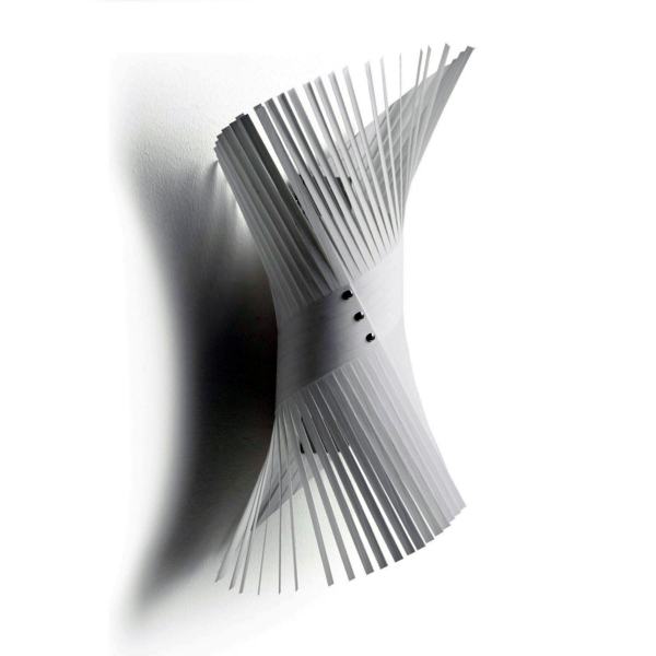 Outstanding design - Mini Mikado Lamps by Miguel Herranz