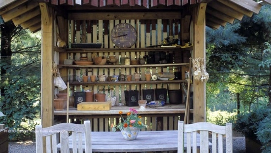 10 reasons why you should build a garden shed 10 reasons why you should build a garden shed