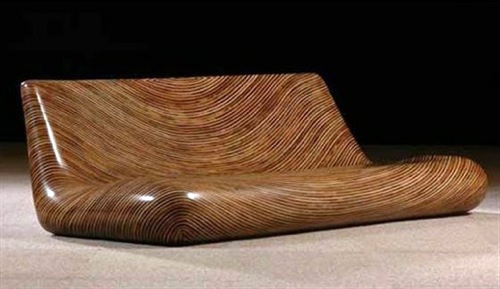 Elegant rest: 10 Beautiful attractive couch designs