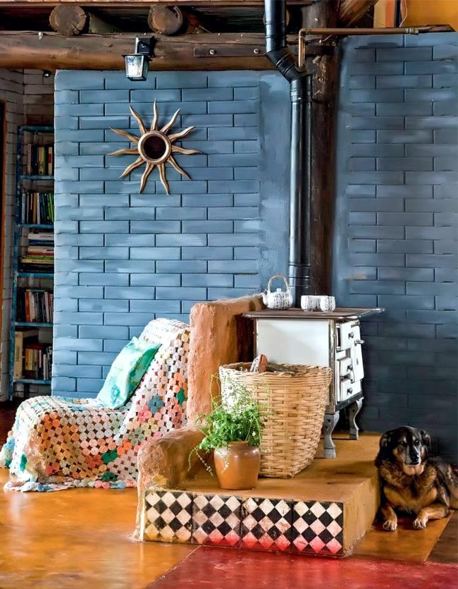 Sustainable architecture - an eco-friendly dream home in Sao Paulo