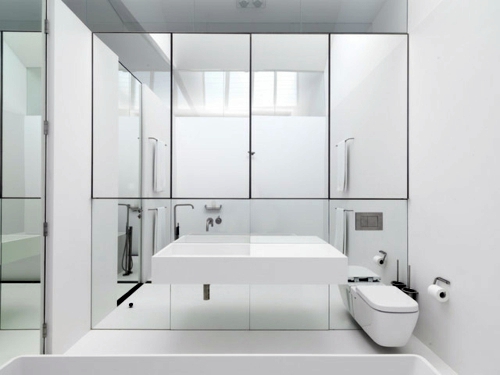 Unusual interior design ideas for wall mirrors that magnify your home visually Unusual interior design ideas for wall mirrors that magnify your home visually