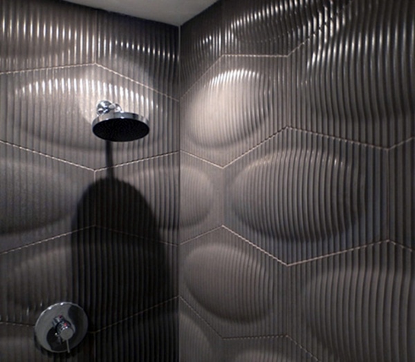 Fliesen - Modern Concrete Tiles from the Designer Daniel Ogassian